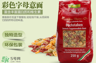 Rapunzel是什么品牌？Rapunzel面條是哪里產(chǎn)的？