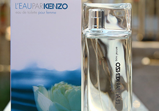 kenzo香水哪款好？kenzo香水推薦
