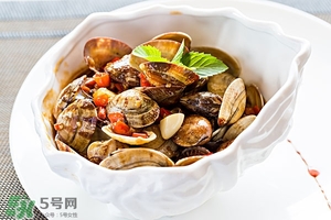 芒果螺隔夜可以吃嗎？芒果螺過夜怎么保存