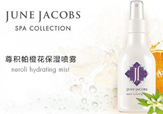 junejacobs是什么牌子？june jacobs尊積帕是哪國的什么檔次