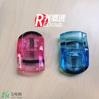 貝印和muji睫毛夾哪個好？貝印和無印良品睫毛夾對比