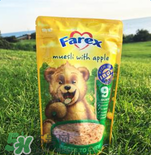 farex米粉沖泡說明 farex米粉怎么吃 farex米粉沖泡說明 farex米粉怎么吃