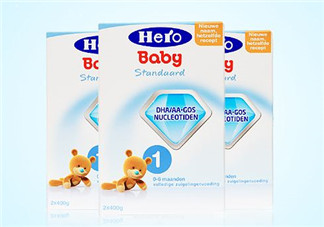Hero baby是什么牌子？Hero baby奶粉是哪個(gè)國(guó)家的品牌？