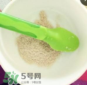 farex米粉怎么樣？farex米粉好不好？