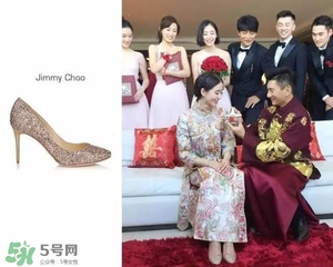 jimmy choo是什么牌子？jimmy choo是什么檔次？