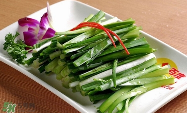 韭菜能和牛肉一起吃嗎？韭菜可以和牛肉一起吃嗎