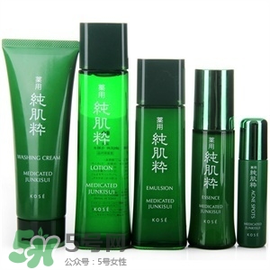 kose適合什么膚質(zhì)？高絲適合油性皮膚嗎？
