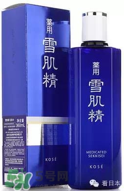 kose高絲是哪個(gè)國(guó)家的品牌？高絲是資生堂的嗎？