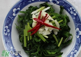 灰灰菜有什么功效？灰灰菜有什么營(yíng)養(yǎng)價(jià)值