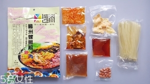 螺絲粉好吃嗎？螺絲粉哪個(gè)牌子好吃