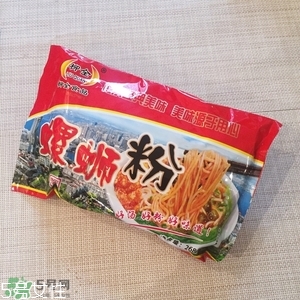 螺絲粉好吃嗎？螺絲粉哪個(gè)牌子好吃