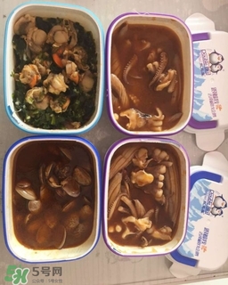 冰辣小海鮮好吃不？冰辣小海鮮評(píng)測(cè)