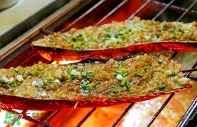 烤茄子烤箱要多長(zhǎng)時(shí)間？如何用烤箱烤茄子？