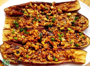 烤茄子烤箱要多長(zhǎng)時(shí)間？如何用烤箱烤茄子？
