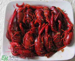 龍蝦為什么變紅？為什么龍蝦煮熟后會(huì)變紅？