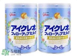 Icreo固力果奶粉是什么品牌？Icreo固力果奶粉是哪個(gè)國(guó)家的品牌？