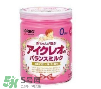 Icreo固力果奶粉是什么品牌？Icreo固力果奶粉是哪個(gè)國(guó)家的品牌？