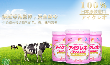 Icreo固力果奶粉怎么樣？Icreo固力果奶粉好不好？