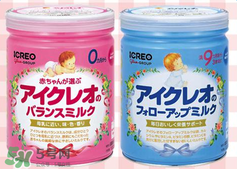 Icreo固力果奶粉怎么樣？Icreo固力果奶粉好不好？