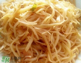 芥菜疙瘩怎么炒？芥菜疙瘩的做法大全