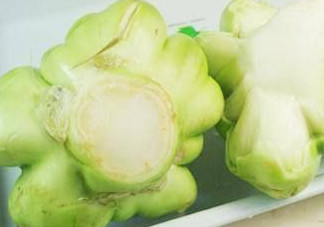 芥菜疙瘩怎么炒？芥菜疙瘩的做法大全