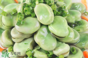 蠶豆為什么小孩不能吃？小孩為什么不能吃蠶豆？