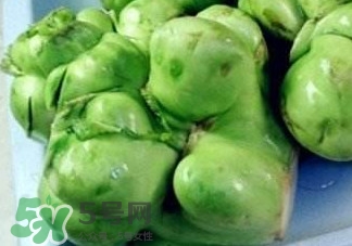 芥菜疙瘩有營(yíng)養(yǎng)嗎？芥菜疙瘩的營(yíng)養(yǎng)價(jià)值