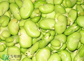 蠶豆發(fā)芽能吃嗎？蠶豆長芽了還能吃嗎？