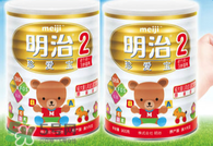 明治奶粉是哪個(gè)國(guó)家的品牌？明治奶粉是哪里生產(chǎn)的？