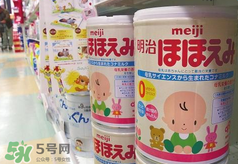 明治奶粉是哪個(gè)國(guó)家的品牌？明治奶粉是哪里生產(chǎn)的？