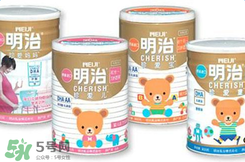 明治奶粉是哪個(gè)國(guó)家的品牌？明治奶粉是哪里生產(chǎn)的？