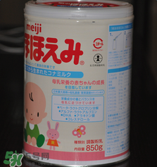 明治奶粉是哪個(gè)國(guó)家的品牌？明治奶粉是哪里生產(chǎn)的？