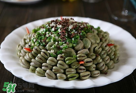 蠶豆煮多長時間會熟？蠶豆怎么煮好吃？