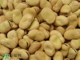蠶豆變黑還能吃嗎？蠶豆變黑吃了會(huì)中毒嗎？