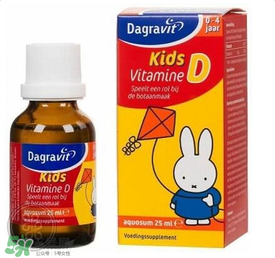Dagravit保健品是什么牌子？Dagravit是哪個國家的牌子？