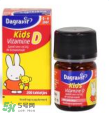 Dagravit保健品是什么牌子？Dagravit是哪個國家的牌子？