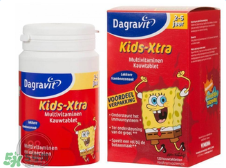 Dagravit保健品是什么牌子？Dagravit是哪個國家的牌子？
