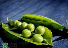豌豆隔夜能吃嗎？豌豆可以隔夜吃嗎？