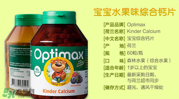 Optimax保健品是什么品牌？Optimax保健品是哪個國家的品牌？