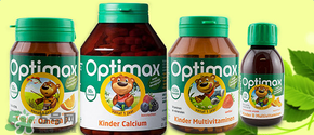 Optimax保健品是什么品牌？Optimax保健品是哪個國家的品牌？