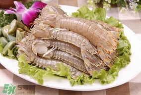 皮皮蝦不能和什么一起吃？皮皮蝦和什么不能在一起吃？
