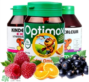 optimax復合維生素怎么樣？optimax復合維生素好不好？