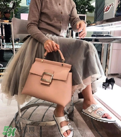 roger vivier2017新款包包好看嗎？roger vivier春夏新款包包有哪些？