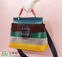 roger vivier2017新款包包好看嗎？roger vivier春夏新款包包有哪些？