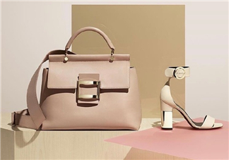 roger vivier2017新款包包好看嗎？roger vivier春夏新款包包有哪些
