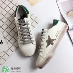 golden goose小臟鞋怎么選尺碼？ggdb小臟鞋鞋碼偏大嗎？
