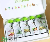 小皮果泥是英國的嗎？小皮果泥是國外的嗎？
