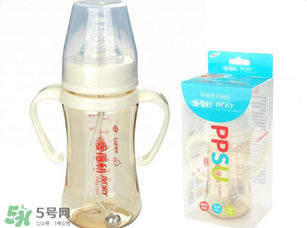 奶瓶里的小球是用來干什么的？奶瓶里吸管球的作用？
