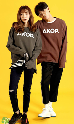 akop是什么牌子？akop是什么檔次？