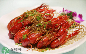 小龍蝦為什么那么貴？小龍蝦怎么這么貴？